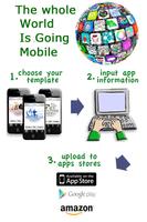 How To Make Mobile Apps ảnh chụp màn hình 1