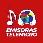 Emisoras Telemicro-icoon