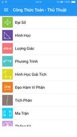 Công Thức Toán Học - Thủ Thuật bài đăng