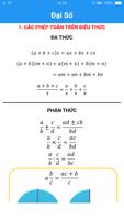 Công Thức Toán Học - Thủ Thuật ảnh chụp màn hình 1
