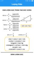 Công Thức Toán Học - Thủ Thuật ảnh chụp màn hình 2
