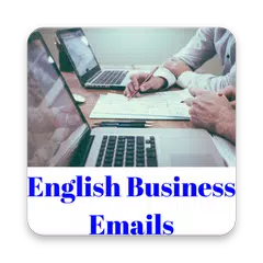 English <span class=red>Business</span> Email Templates