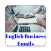 English Business Email Templates