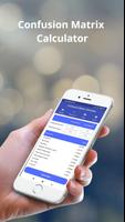 [Offline] Confusion Matrix Calculator - App gönderen