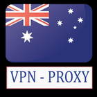 VPN UK - free Proxy 🔐 ikona