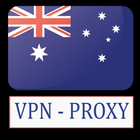 VPN UK - free Proxy 🔐 biểu tượng