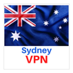 VPN gratuit - Sydney Australie