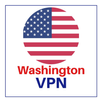 VPN Washington - Free Proxy  🔐 APK