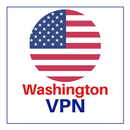 VPN Washington - Free Proxy  🔐 APK