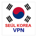 VPN SEUL KOREA - Proxy Free 🔐 APK