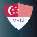 VPN Singapure Free Server 🔐 APK
