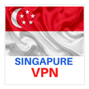 Singapore VPN - Proxy gratuit APK