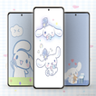 Cinnamoroll Wallpaper