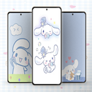 Cinnamoroll Wallpaper APK