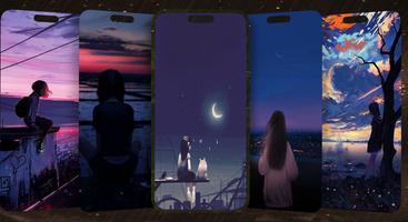 Sad wallpapers HD 포스터