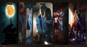 Sad wallpapers HD 스크린샷 2