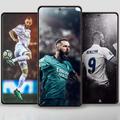 benzema wallpaper