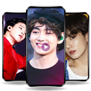 BTS Wallpaper Live Video HD APK