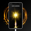 Charging Animation Effect Show