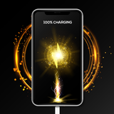 Charging Animation Effect ícone