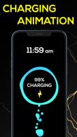 Charging Animation Effect постер