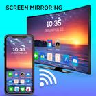 Screen Mirroring TV Connect icône