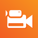 Super Screen video recorder icône