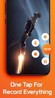 Super Screen video recorder capture d'écran 1