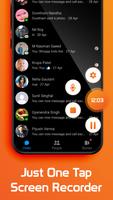 Super Screen video recorder capture d'écran 3