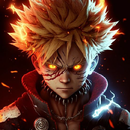 Anime Live Video Wallpapers APK