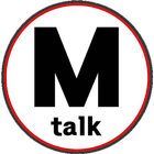 M-Talk آئیکن