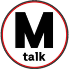 آیکون‌ M-Talk