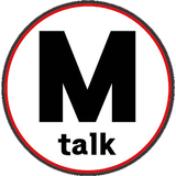 M-Talk icon