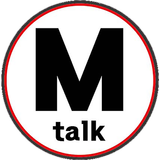 M-Talk آئیکن