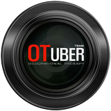 작업치료 도구 사용법[Team.OTuber] آئیکن