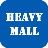 Heavymall icône