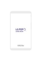 LG POP GUIDE BOOK gönderen