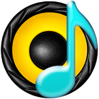 Music Player PRO icône