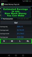 Make Money Earn Cash App ภาพหน้าจอ 2