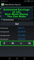 Make Money Earn Cash App скриншот 2
