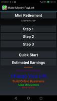 Make Money Earn Cash App Ekran Görüntüsü 3
