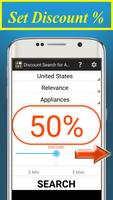 Big Discount Shopping for Amazon syot layar 1