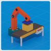 Factory Idle Mod Apk [Unlimited money]
