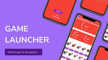 Game Launcher poster