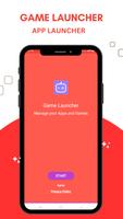 Game Launcher screenshot 2