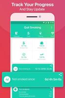 Quit Smoking syot layar 1