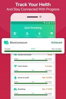 Quit Smoking syot layar 3