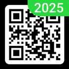 ikon QR Scanner - Barcode Scanner