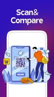 QR Scanner - Barcode Scanner poster