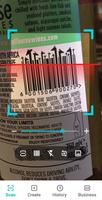 QR Scanner - Barcode Scanner پوسٹر